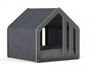 Pet house 3D Model