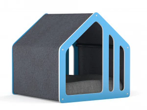 Pet house 3D Model