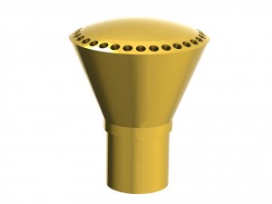expansion device 3D Model
