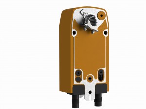 actuator Modelo 3D