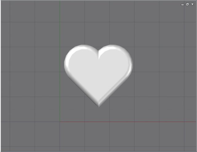 heart transformer Modelo de Impressão 3D .c4d .max .obj .3ds .fbx .stl .blend 