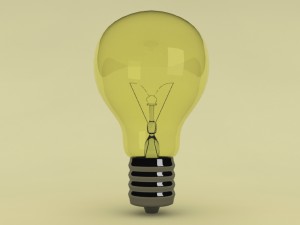 bulb 3D मॉडल