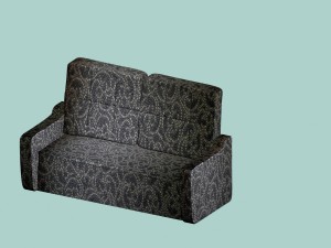 sofa Model 3D