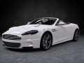aston martin volante 2012 Modèle 3D