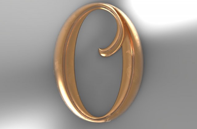 singledigits0cnc752x1000x80 3D Baskı Modeli .c4d .max .obj .3ds .fbx .stl .blend 