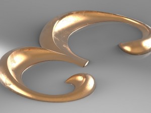 singledigits3cnc656x1000x80 3D Принт Модель