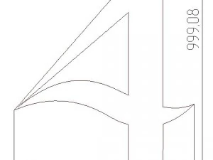 singledigits4cnc728x1000x80 3D Print Model