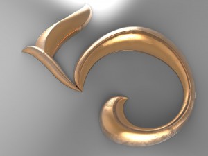 singledigits5cnc700x1001x80 3D Принт Модель