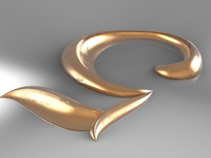 singledigits5cnc700x1001x80 3D Принт Модель