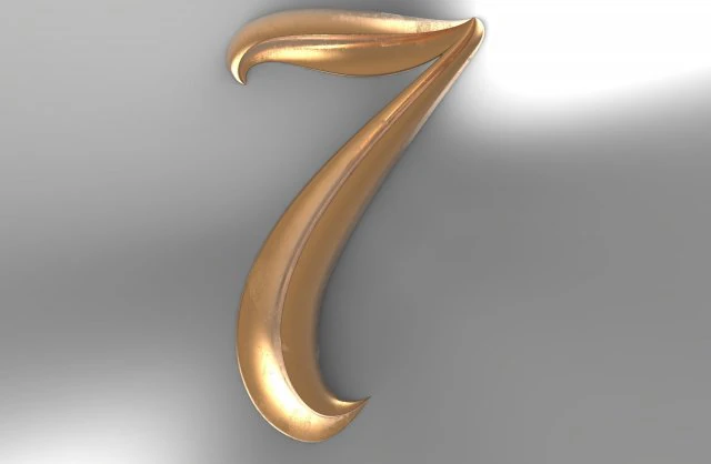 singledigits7cnc596x1000x80 3D Print Model .c4d .max .obj .3ds .fbx .stl .blend 