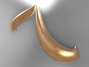 singledigits7cnc596x1000x80 3D Принт Модель