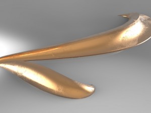 singledigits7cnc596x1000x80 3D Принт Модель