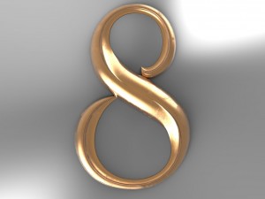 singledigits8cnc624x1000x80 3D Print Model