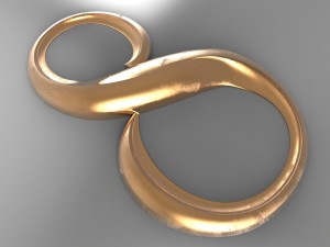 singledigits8cnc624x1000x80 3D Принт Модель