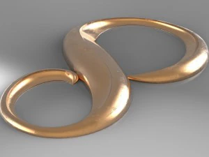 singledigits8cnc624x1000x80 3D Print Model