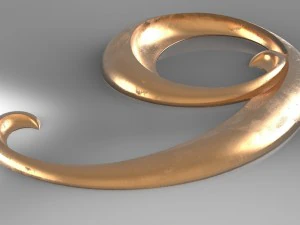 singledigits9cnc702x1000x80 3D Print Model
