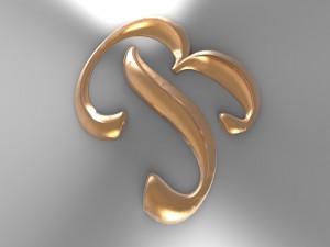 lettersmb-b-big-1045x1000x80 Model Cetak 3D