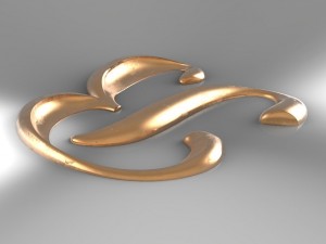 lettersmb-b-big-1045x1000x80 Model Cetak 3D