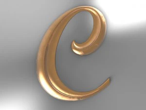 literymb-c-duży-783x1000x80 Model do druku 3D