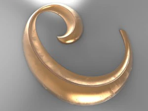 lettersmb-c-big-783x1000x80 3D Print Model