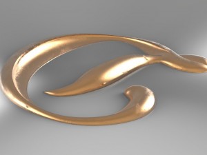 lettersmb-d-big-1030x1000x80 3D Print Model