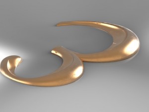 lettersmb-e-big-721x1000x803ds 3D Принт Модель