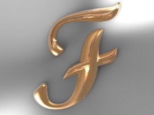 lettersmb-f-big-820x1007x80 3D Print Model