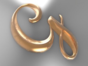 lettersmb-g-big-919x1350x80 3D-printmodel