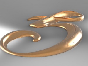 lettersmb-g-big-919x1350x80 3D-printmodel
