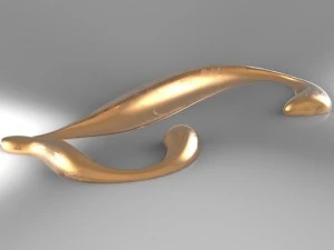 lettersmb-i-big-816x1000x80 3D Print Model