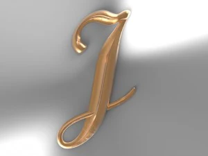 literymb-j-duży-769x1350x80 Model do druku 3D