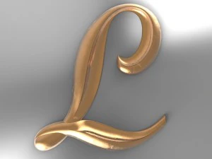 literymb-l-duży-900x1000x80 Model do druku 3D