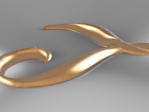 lettersmb-l-big-900x1000x80 Modèles 3D en vedette
