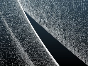 lettersmb-m-big-1406x1006x80 3D Принт Модель