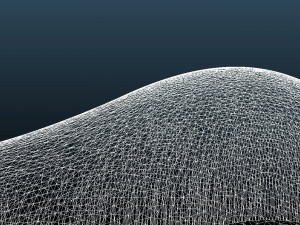lettersmb-o-big-828x1000x80 3D Print Model