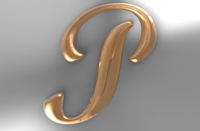 lettersmb-p-big-940x1000x80 3D Print Model .c4d .max .obj .3ds .fbx .stl .blend 