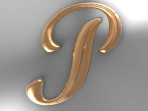 letrasmb-p-big-940x1000x80 Modelo de Impressão 3D