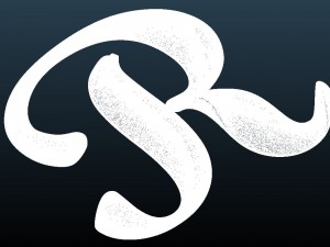 lettersmb-r-big-1120x1000x80 3D Принт Модель