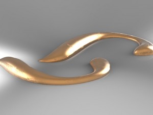 lettersmb-t-big-938x1000x80 3Dプリントモデル