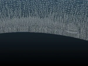 lettersmb-v-big-897x1000x80 3D Print Model