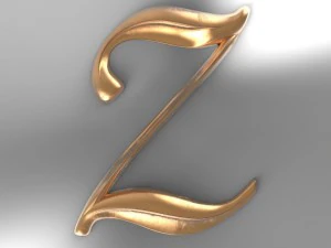 literymb-z-duży-797x1000x80 Model do druku 3D