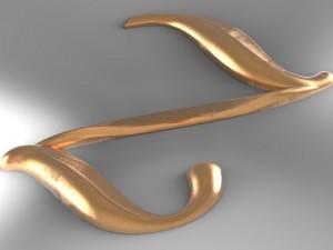 lettersmb-z-big-797x1000x80 Modèles 3D en vedette