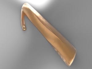singledigitssmb-1-463x1000x80 3Dプリントモデル