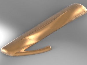 singledigitssmb-1-463x1000x80 3Dプリントモデル