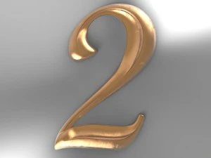 一桁smb-2-695x1007x80 3Dプリントモデル