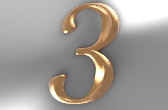 singledigitssmb-3-702x1000x80 3D Принт Модель .c4d .max .obj .3ds .fbx .stl .blend 