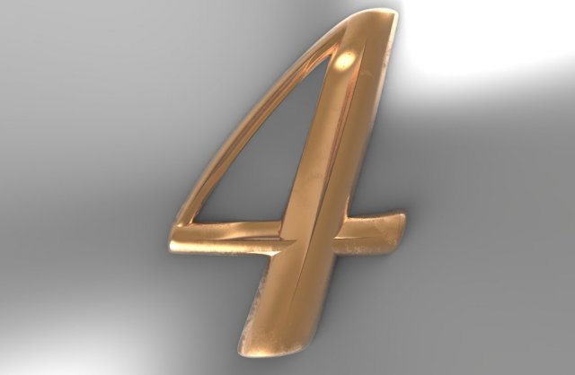 singledigitssmb-4-686x1000x80 3D 打印模型 .c4d .max .obj .3ds .fbx .stl .blend