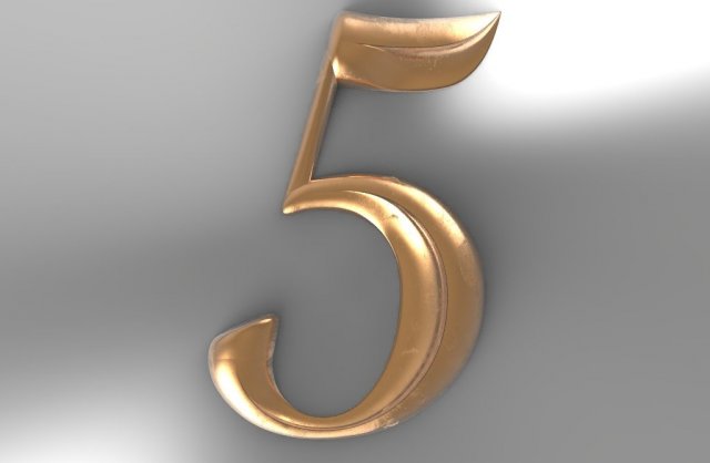 singledigitssmb-5-685x1000x80 3D Baskı Modeli .c4d .max .obj .3ds .fbx .stl .blend 