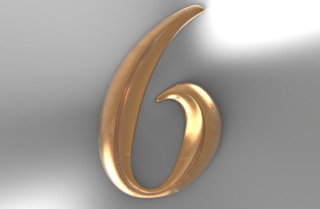 singledigitssmb-6-641x1001x80 3D Print Model .c4d .max .obj .3ds .fbx .stl .blend 