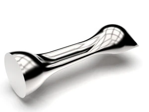 spoon tempera for coffee 3D Model